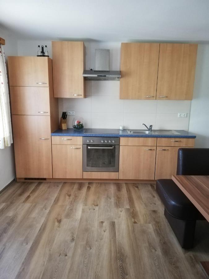 דירות גמונדן Eisl מראה חיצוני תמונה